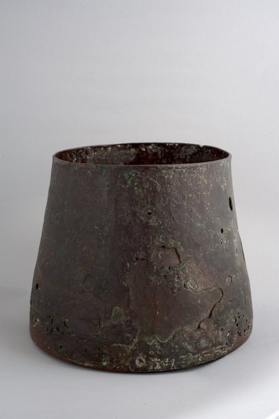 Measuring Cup by Roman